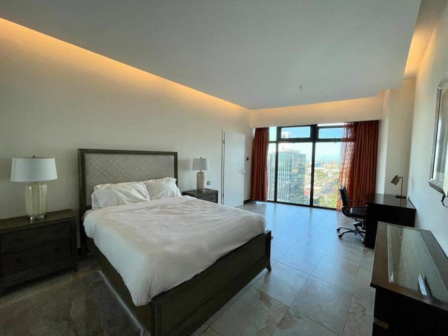City View Apartment Nestled In The Heart Of Nbo ナイロビ エクステリア 写真