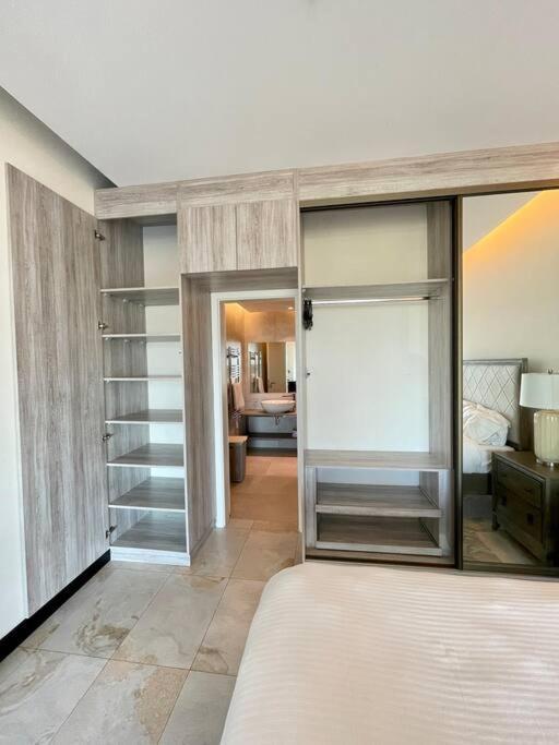 City View Apartment Nestled In The Heart Of Nbo ナイロビ エクステリア 写真